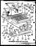 Diagram for 05 - Ref Fz Functional Parts