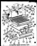 Diagram for 06 - Ref Fz Functional Parts