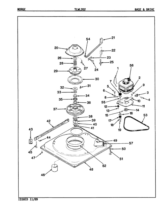 Diagram for TLWL202W