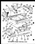 Diagram for 06 - Ref Fz Functional Parts