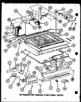 Diagram for 05 - Ref Fz Functional Parts