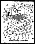 Diagram for 06 - Ref Fz Functional Parts