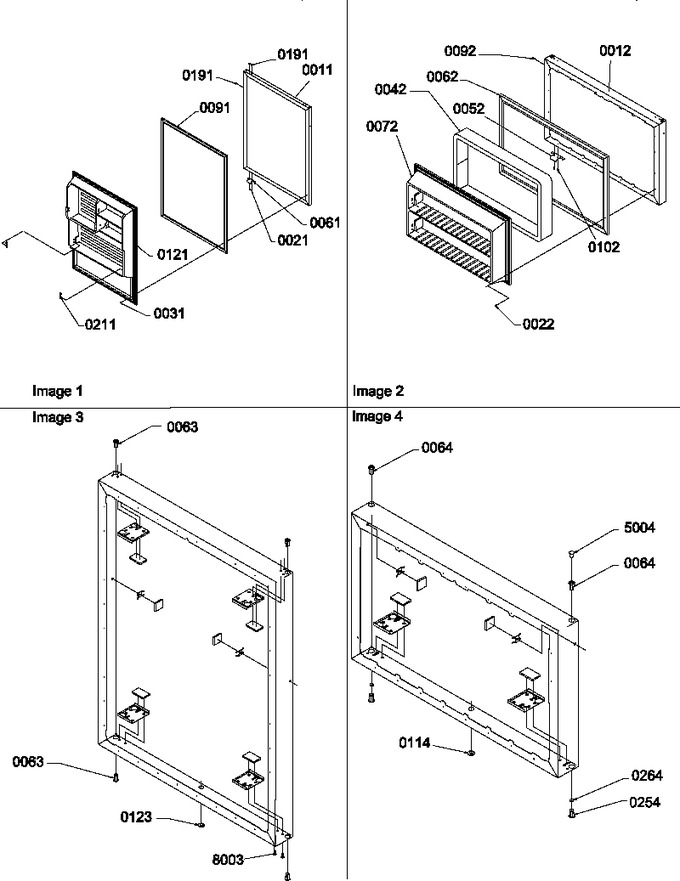Diagram for TM18VL (BOM: P1305902W L)