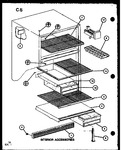 Diagram for 03 - Interior Accessories