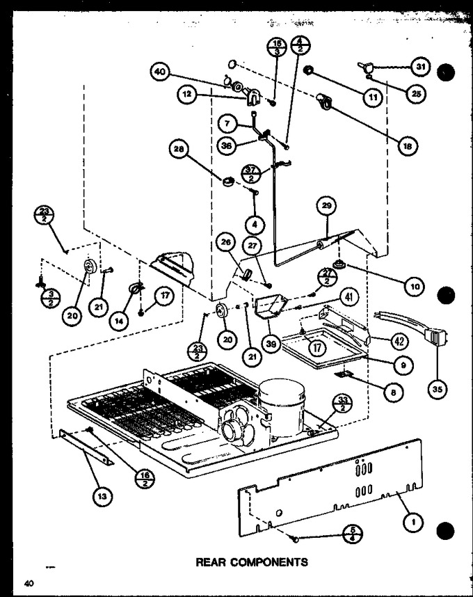 Diagram for TMI20K (BOM: P7791121W)