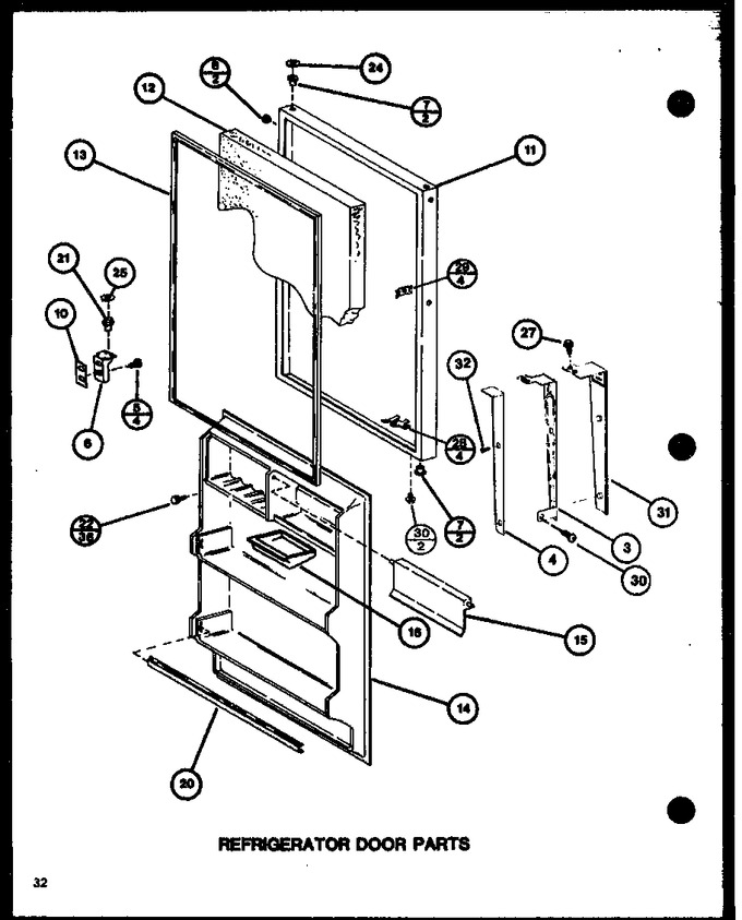 Diagram for TMI20K (BOM: P7791121W)