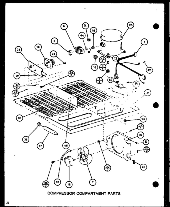 Diagram for TM20M (BOM: P7859216W)