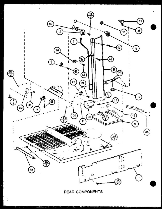 Diagram for TM20M (BOM: P7859216W)
