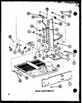 Diagram for 04 - Rear Components