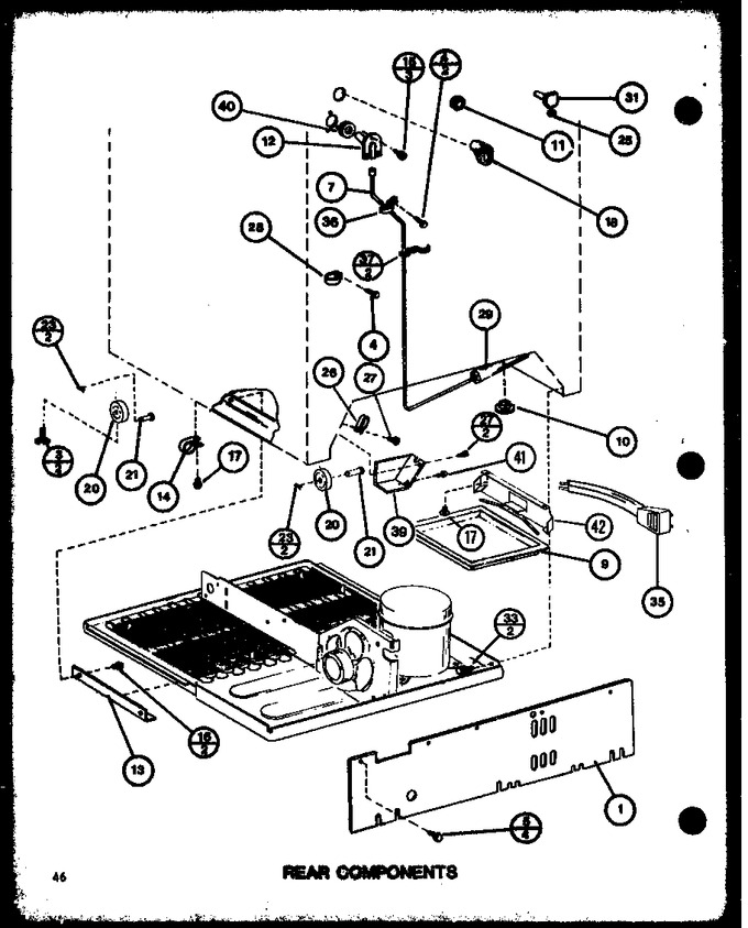 Diagram for TMI20K (BOM: P7803236W)