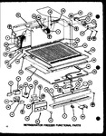 Diagram for 07 - Ref Fz Functional Parts