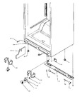 Diagram for 01 - Cabinet Bottom
