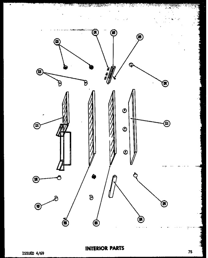Diagram for TR15F-1-C