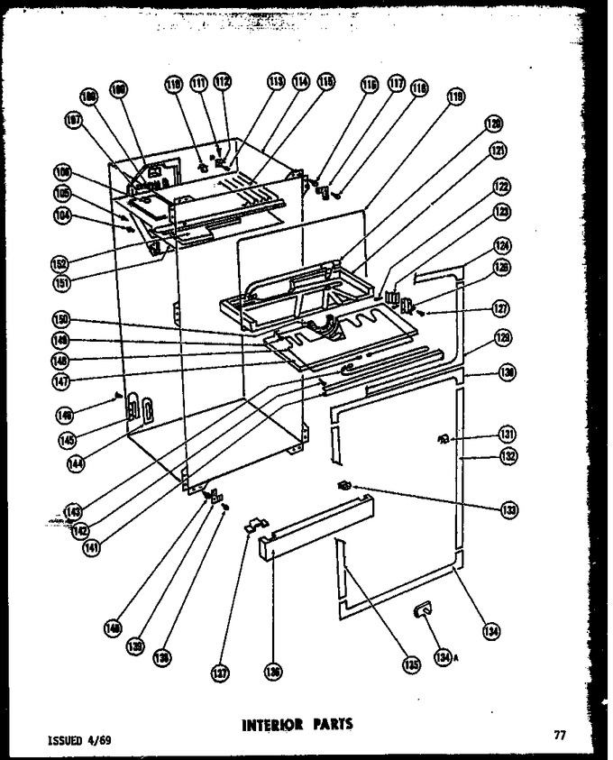 Diagram for TR15F-1-C