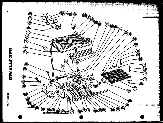 Diagram for TR15F-1-C