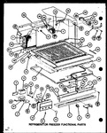 Diagram for 06 - Ref Fz Functional Parts