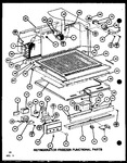 Diagram for 06 - Ref Fz Functional Parts
