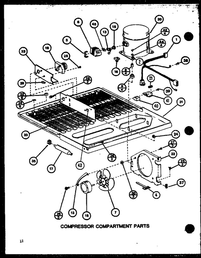 Diagram for TR18M (BOM: P7859226W)