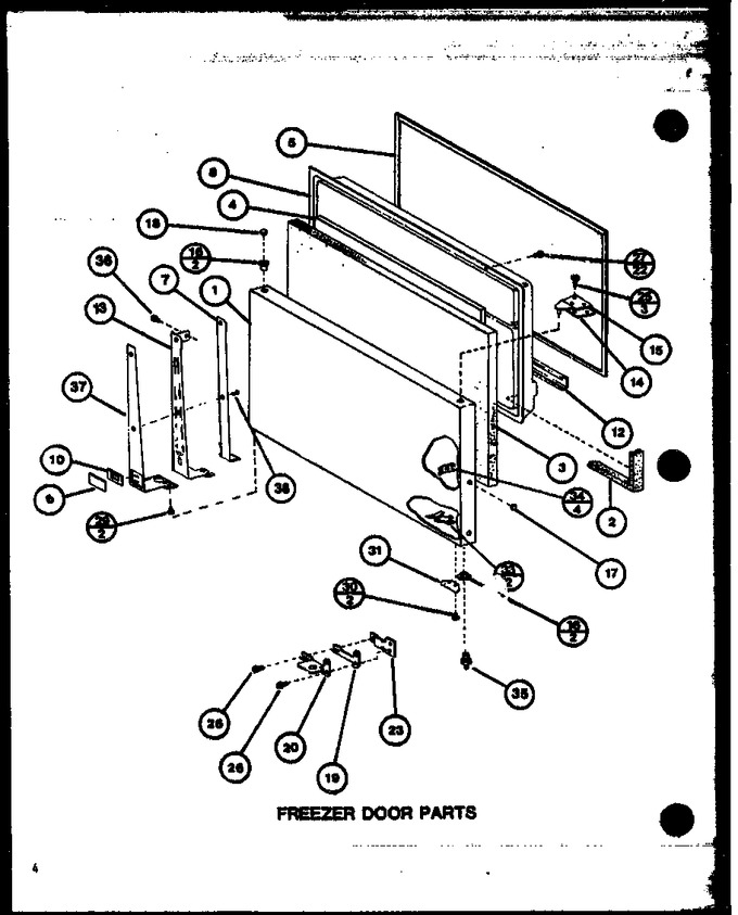 Diagram for TR18M (BOM: P7859226W)