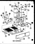 Diagram for 04 - Rear Components
