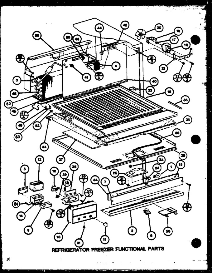 Diagram for TR18M (BOM: P7859225W)