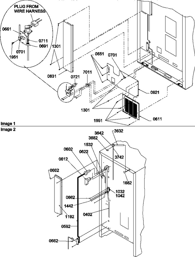 Diagram for TR18TL (BOM: P1303101W L)