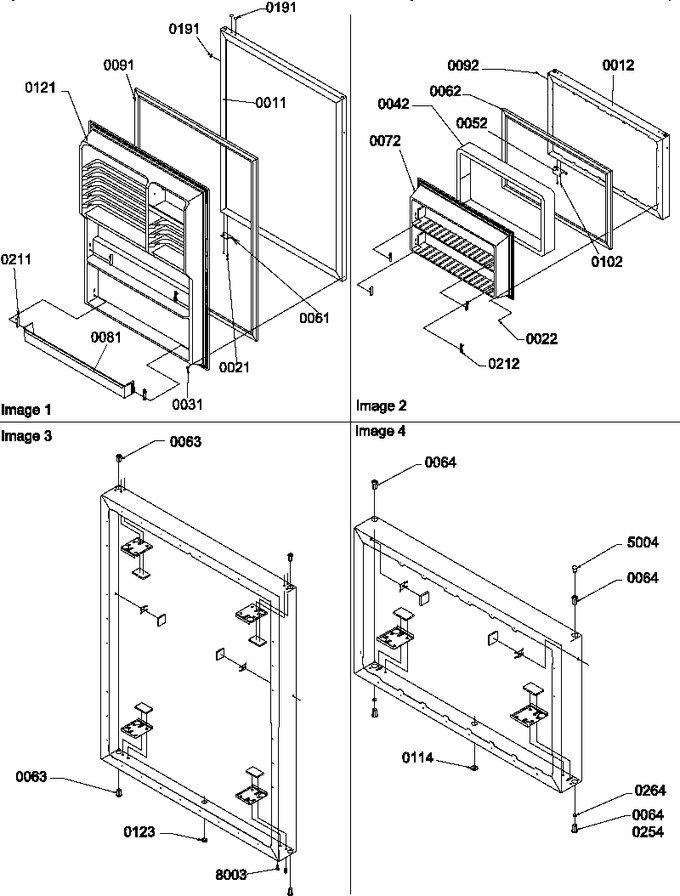 Diagram for TR18TL (BOM: P1303101W L)
