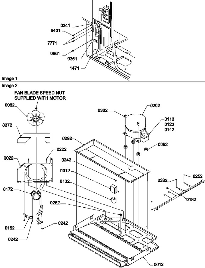 Diagram for TR18TL (BOM: P1303101W L)
