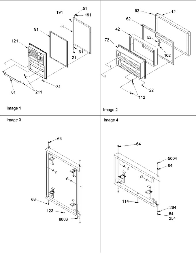 Diagram for TX18VC (BOM: P1315706W C)