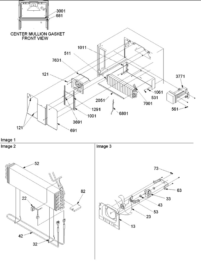 Diagram for TX18VE (BOM: P1315706W E)