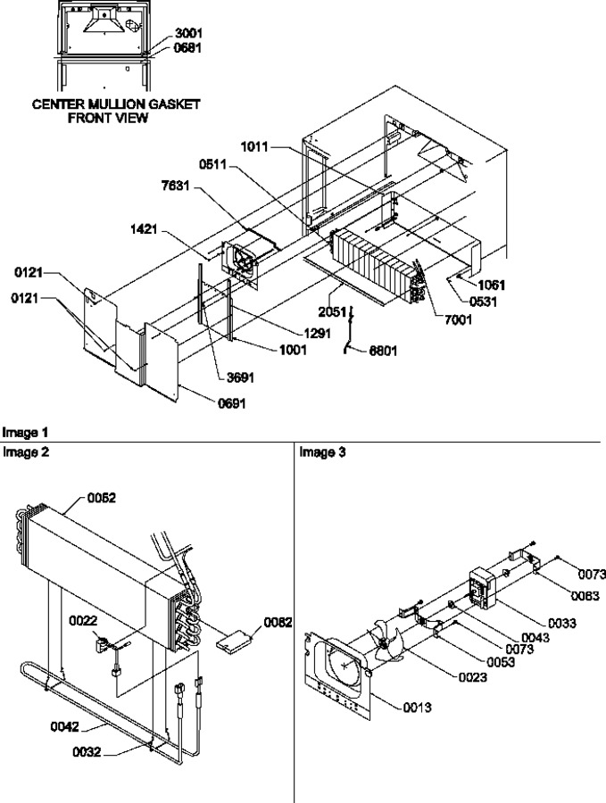 Diagram for TR18VE (BOM: P1307401W E)