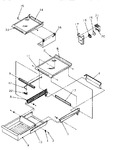 Diagram for 04 - Cabinet Shelving