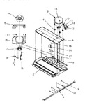 Diagram for 05 - Compressor Compartment