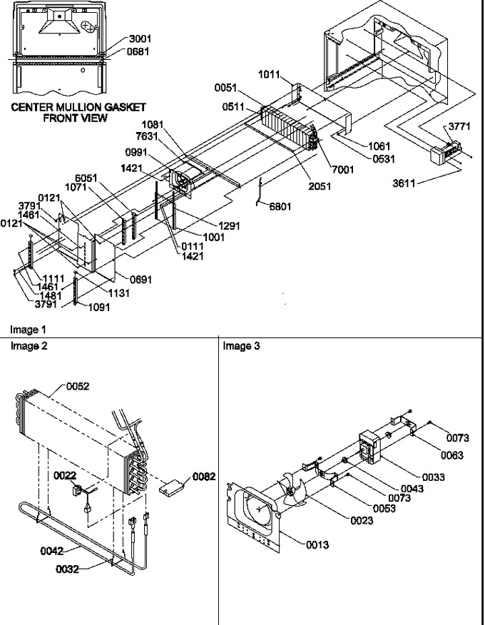 Diagram for TR21S4W (BOM: P1196105W W)