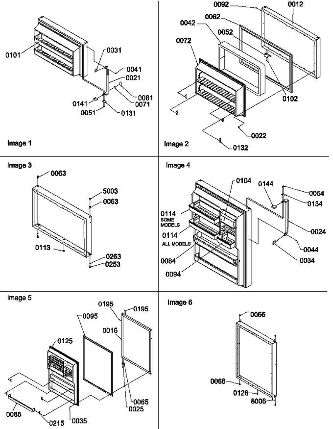 Diagram for TR21V2L (BOM: P1316001W L)