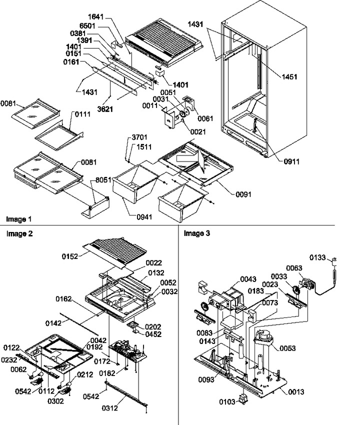 Diagram for TR21V2L (BOM: P1316001W L)