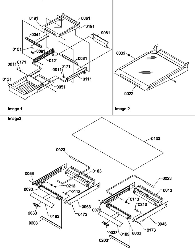 Diagram for TR21V2L (BOM: P1316001W L)