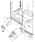 Diagram for 02 - Cabinet Bottom