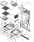 Diagram for 03 - Cabinet Shelving