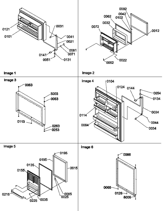 Diagram for TR25V2E (BOM: P1316101W E)