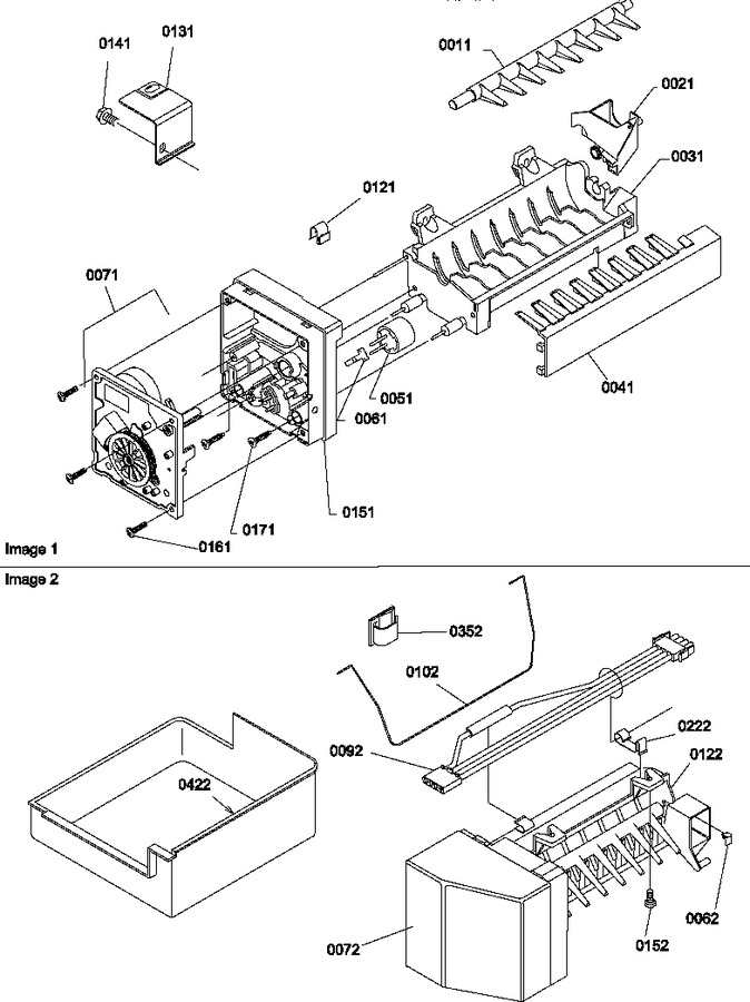 Diagram for TR25V2E (BOM: P1316101W E)