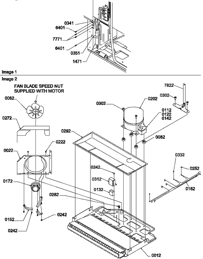 Diagram for TR25V2E (BOM: P1316101W E)