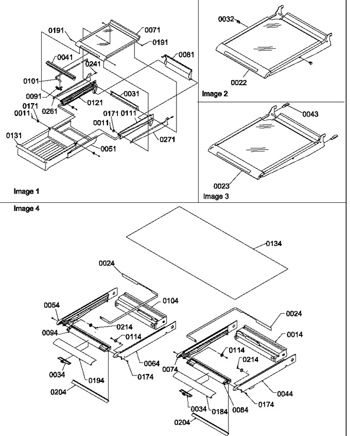 Diagram for TR25V2E (BOM: P1316101W E)