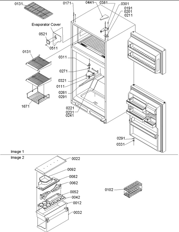 Diagram for TX22V2L (BOM: P1306503W L)