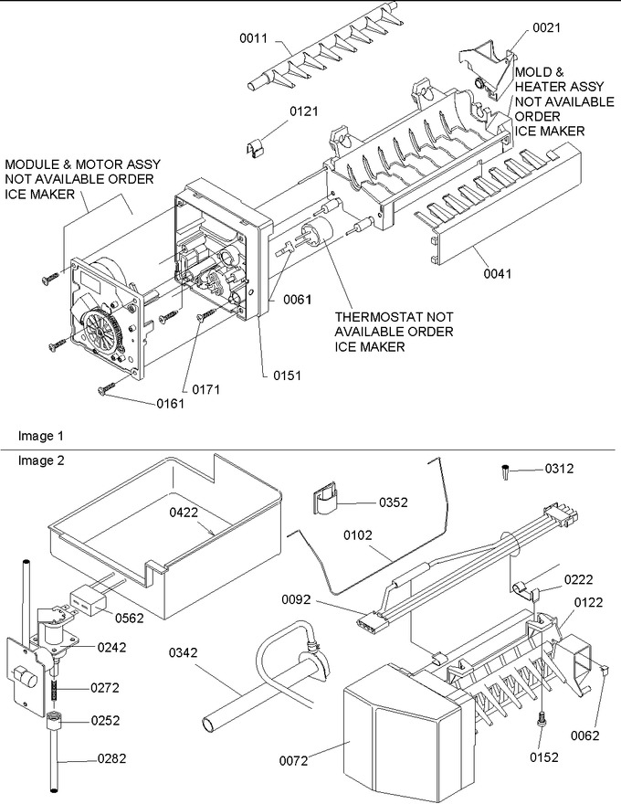 Diagram for TX22V2L (BOM: P1306503W L)