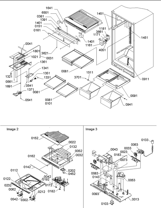 Diagram for TX22V2L (BOM: P1306503W L)