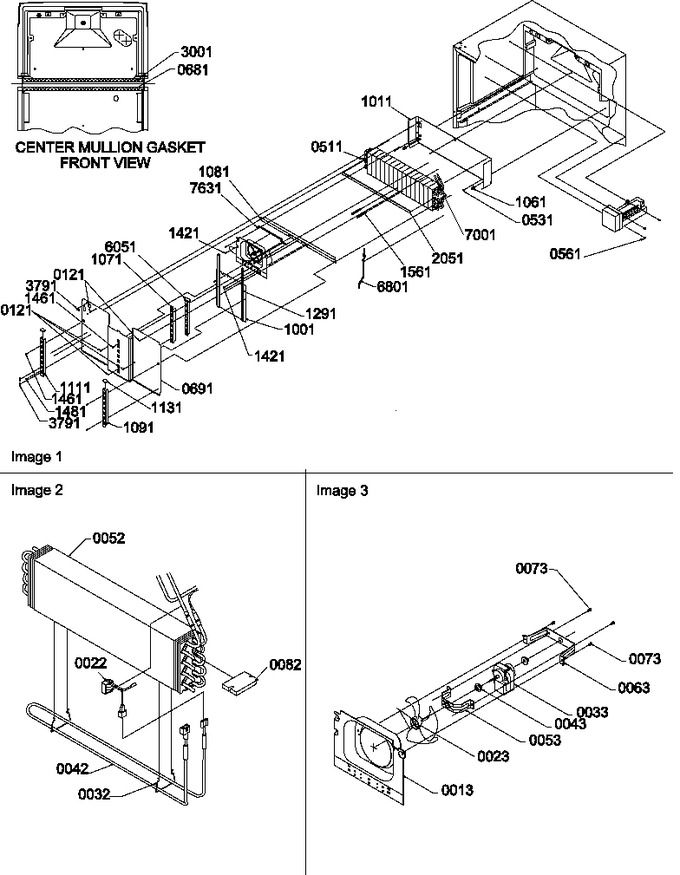 Diagram for TR25VL (BOM: P1196404W L)