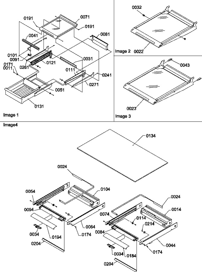 Diagram for TR25VE (BOM: P1196404W E)