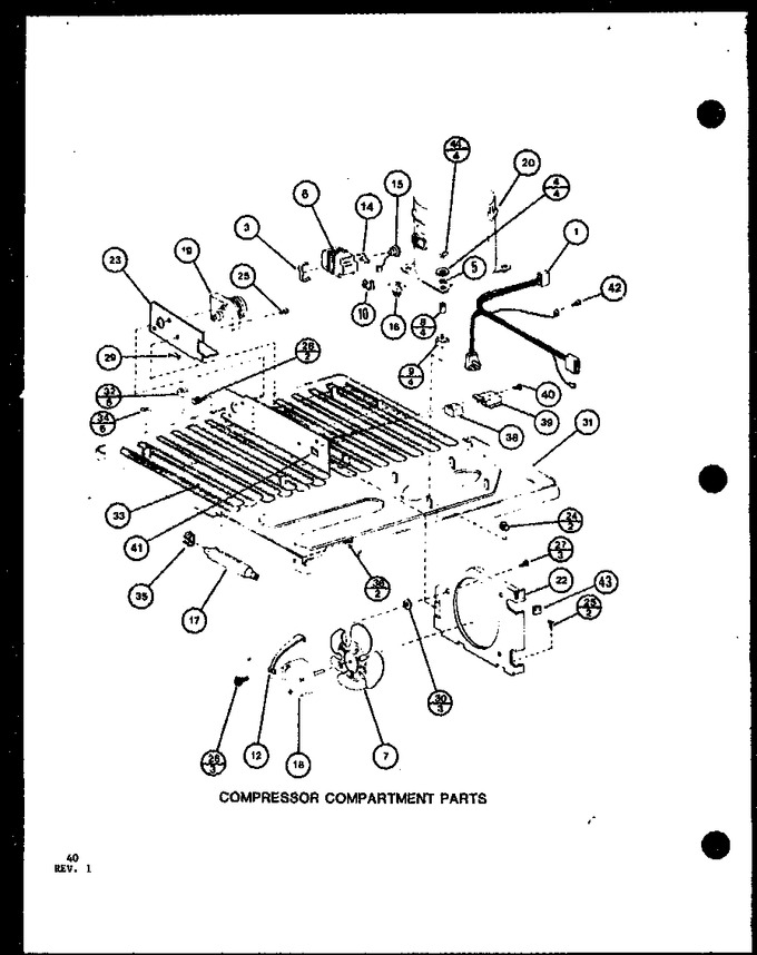 Diagram for TRGI20J (BOM: P7791105W)