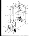 Diagram for 01 - Cabinet Back